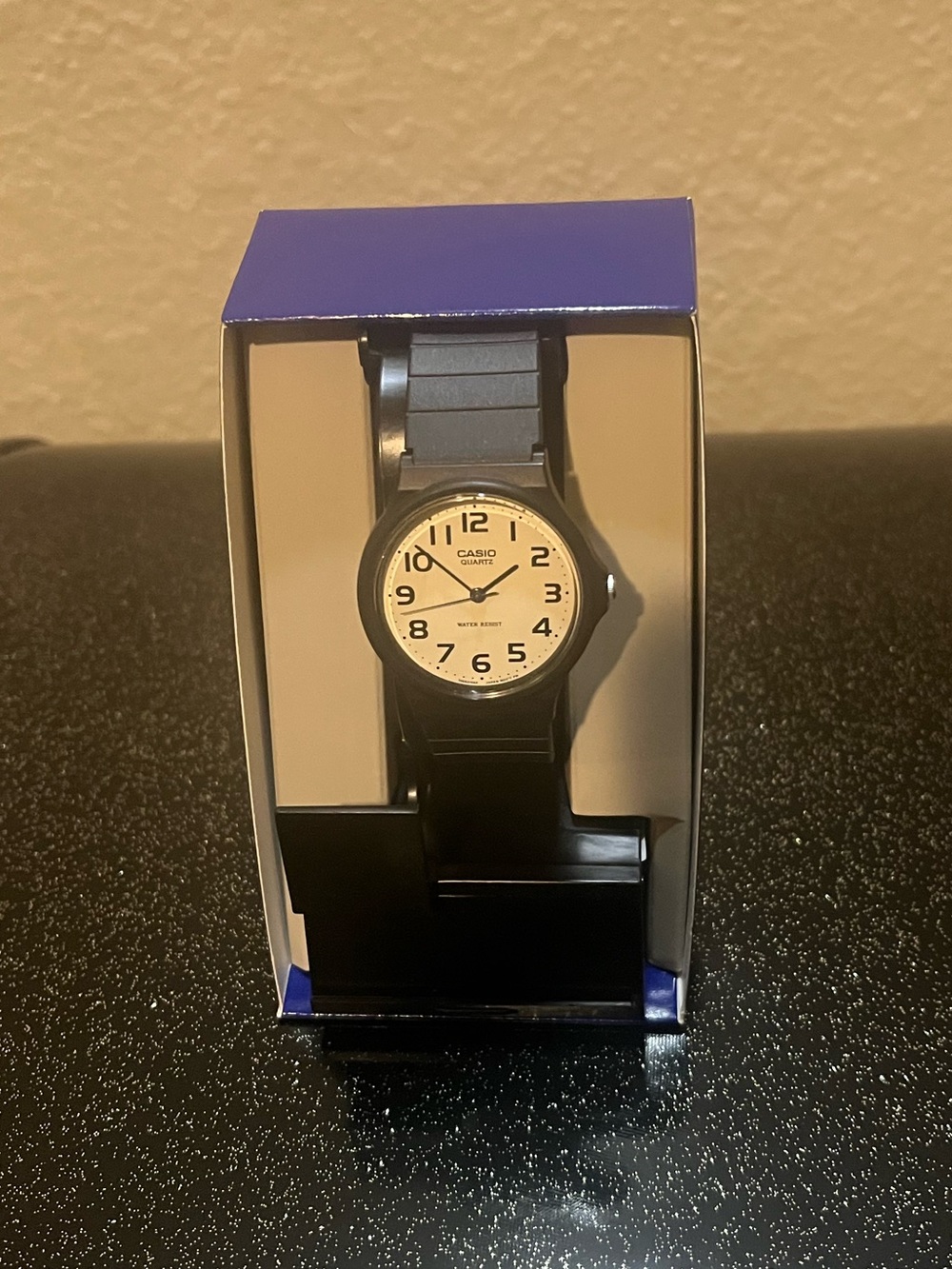Casio Black Watch Women’s